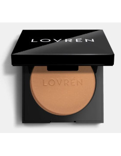 Lovren - T1  Polvo Natural...