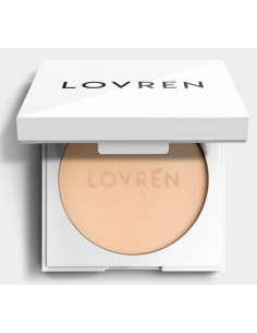 Lovren - H1 Iluminador...