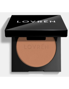 Lovren - T3 Polvo Nude Bronze