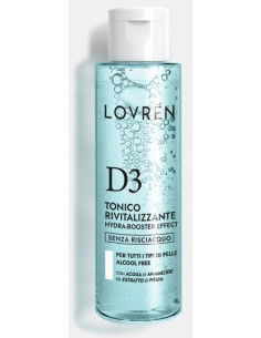 Lovren - Tonico 100 ml