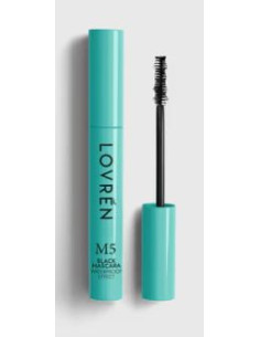 Lovren - M5 Mascara Negro...