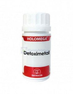 EQUISALUD HOLOMEGA...