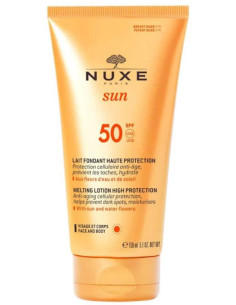 NUXE SUN IP50 LECHE SOLAR...