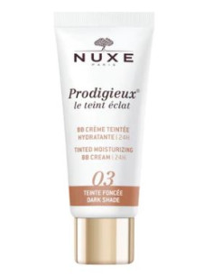 NUXE PRODIGIEUX BB CREAM |...