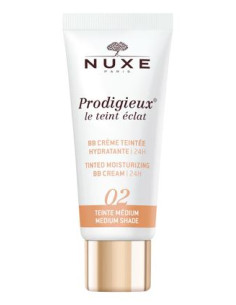 NUXE PRODIGIEUX BB CREAM |...