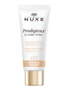 NUXE PRODIGIEUX BB CREAM |...
