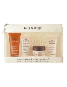 NUXE KIT VIAJE NECESER 2025...