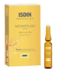 ISDINCEUTICS 1 UD. AMPOLLA...
