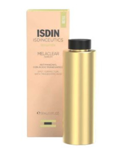 ISDINCEUTICS MELACLEAR...