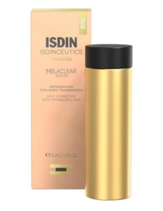 ISDINCEUTICS MELACLEAR 1.8...