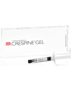 CRESPINE GEL + INYECTABLE 2 ML