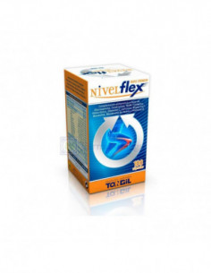 TONGIL NIVELFLEX 100caps