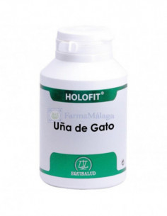 EQUISALUD HOLOFIT UÑA DE...