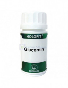 EQUISALUD HOLOFIT GLUCEMIN...