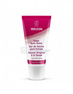 WELEDA GEL SALVIA 30ML... 2