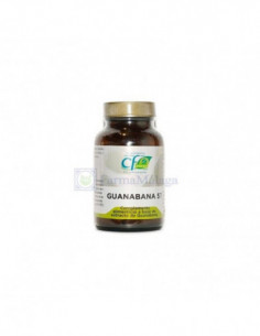 CFN GUANABANA ST (GRAVIOLA)...