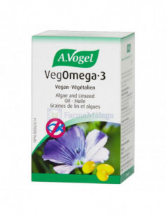 BIOFORCE VEG OMEGA 3...