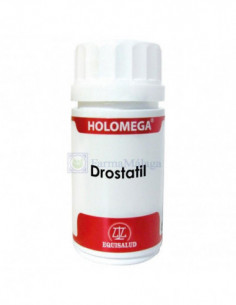 EQUISALUD HOLOMEGA...