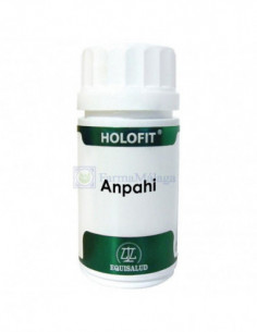 EQUISALUD HOLOFIT ANPAHI...
