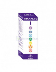 EQUISALUD PRANALIFE 1 50ml...