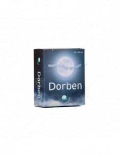 MAHEN DORBEN 60caps...