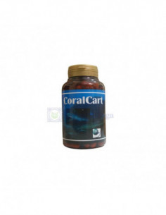 MAHEN CORALCART 120caps...