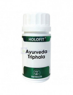 EQUISALUD HOLOFIT AYURVEDA...