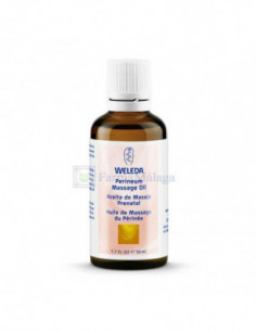 WELEDA ACEITE DE MASAJE... 2