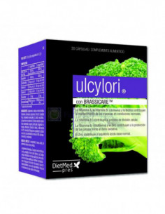 DIETMED ULCYLORI CON...