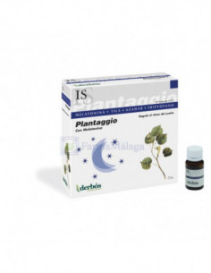 DERBOS PLANTAGGIO IS...