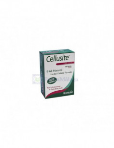 HEALTH AID CELLUSITE 60caps