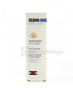 NUTRAISDIN PRIMEROS DIENTES...