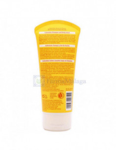 WELEDA BEBE CHAMPU GEL... 2