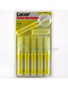 CEPILLO INTERDENTAL LACER...