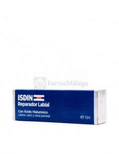 ISDIN REPARADOR LABIAL...