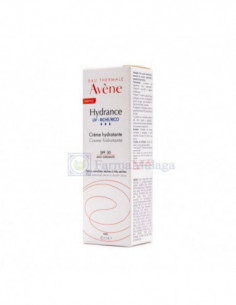 HYDRANCE ENRIQUECIDA UV SPF... 2