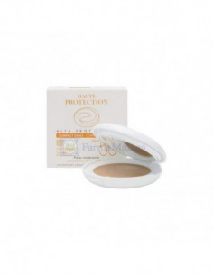 AVENE SPF 50 COMPACTO ALTA...