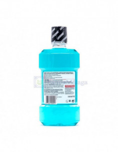 LISTERINE 1 BOTELLA 500 ml... 2
