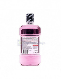 LISTERINE CUIDADO TOTAL 1... 2