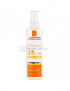 ANTHELIOS 50+ SPRAY 200 ML...
