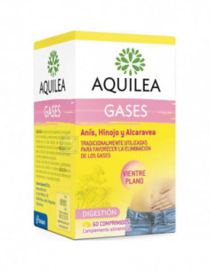 (BAJA) AQUILEA GASES 60 COMP