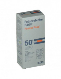 FOTOPROTECTOR ISDIN SPF 50+... 2