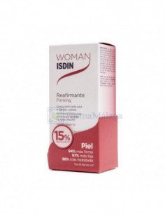 ISDIN WOMAN REAFIRMANTE 1...