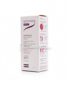 ISDIN WOMAN ANTIESTRIAS 1...