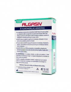 ALGASIV ALMOHADILLAS... 2