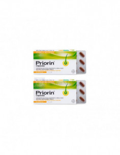 PRIORIN 60 CAPSULAS 2