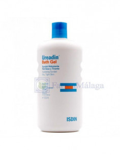 UREADIN BAÑO SYNDET...