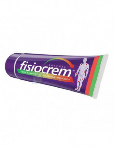 FISIOCREM GEL ACTIVE 1 TUBO...