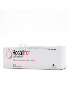 ROSALTROF GEL VAGINAL 1...