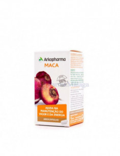 ARKOPHARMA MACA  225 MG 45... 2